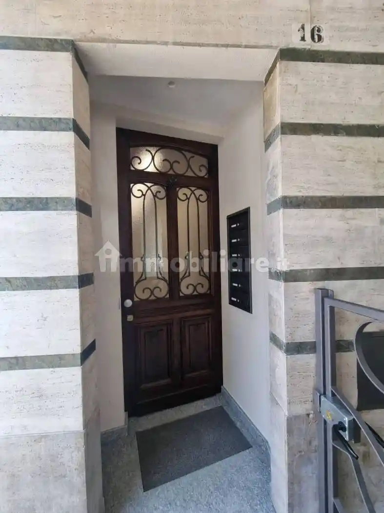 Appartamento in affitto a Carrù