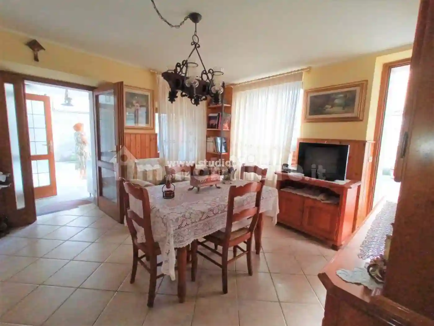 Casa indipendente - foto 5