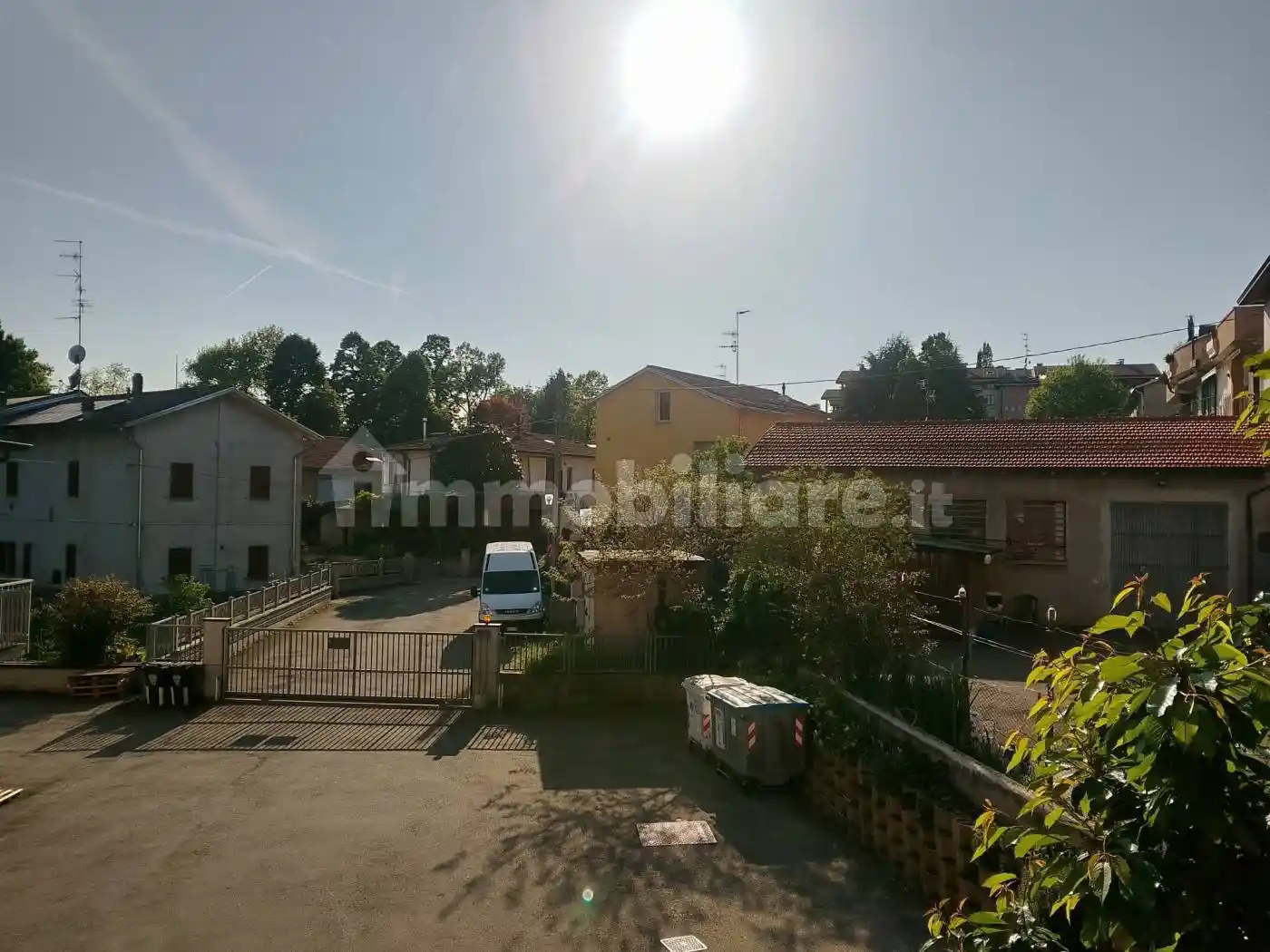Appartamento in vendita a Cavriago