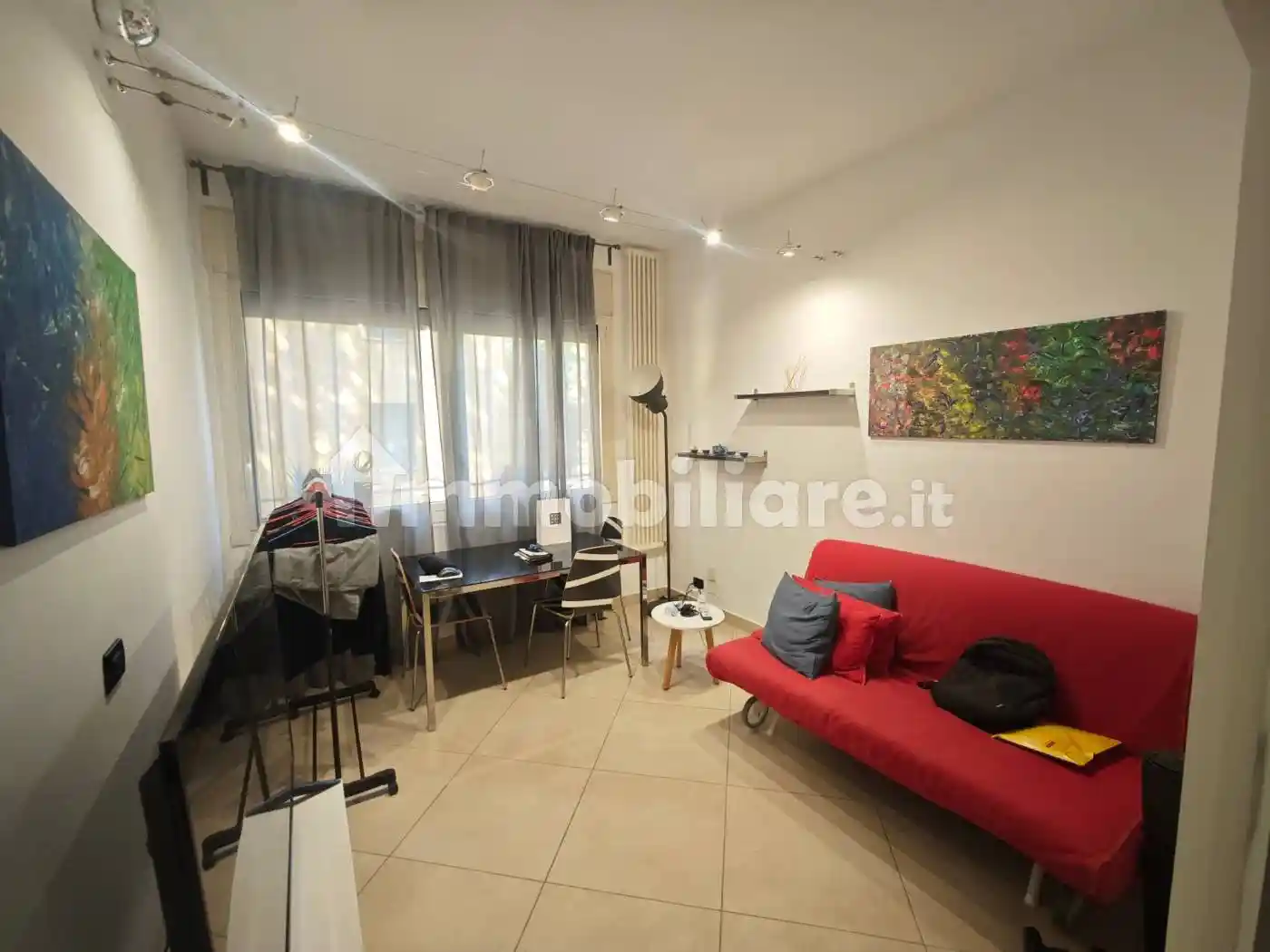 Appartamento in affitto a Bologna