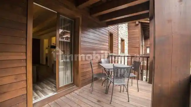 Appartamento in vendita a Limone Piemonte