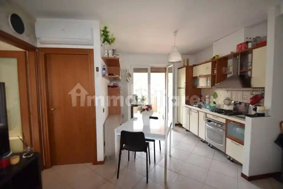 Appartamento in vendita a Torrebelvicino