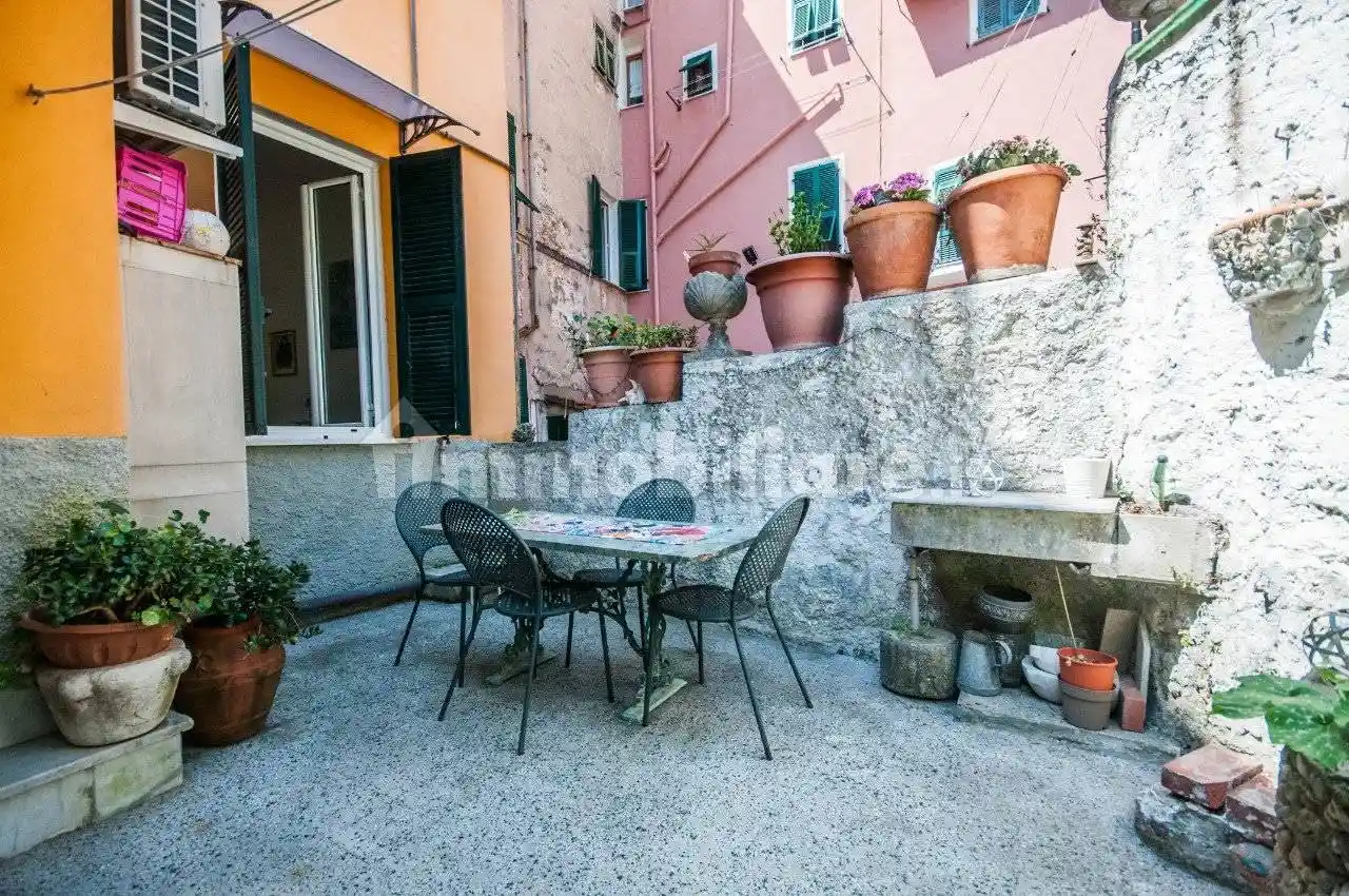 Appartamento in vendita a Lerici