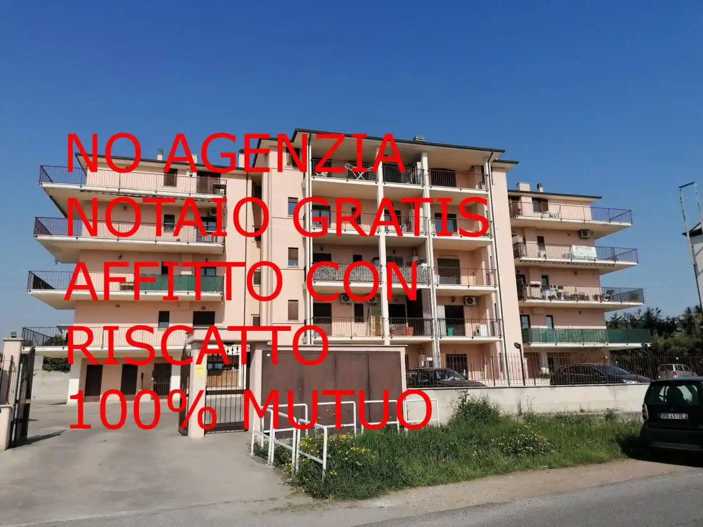 Appartamento in vendita a Fiano Romano