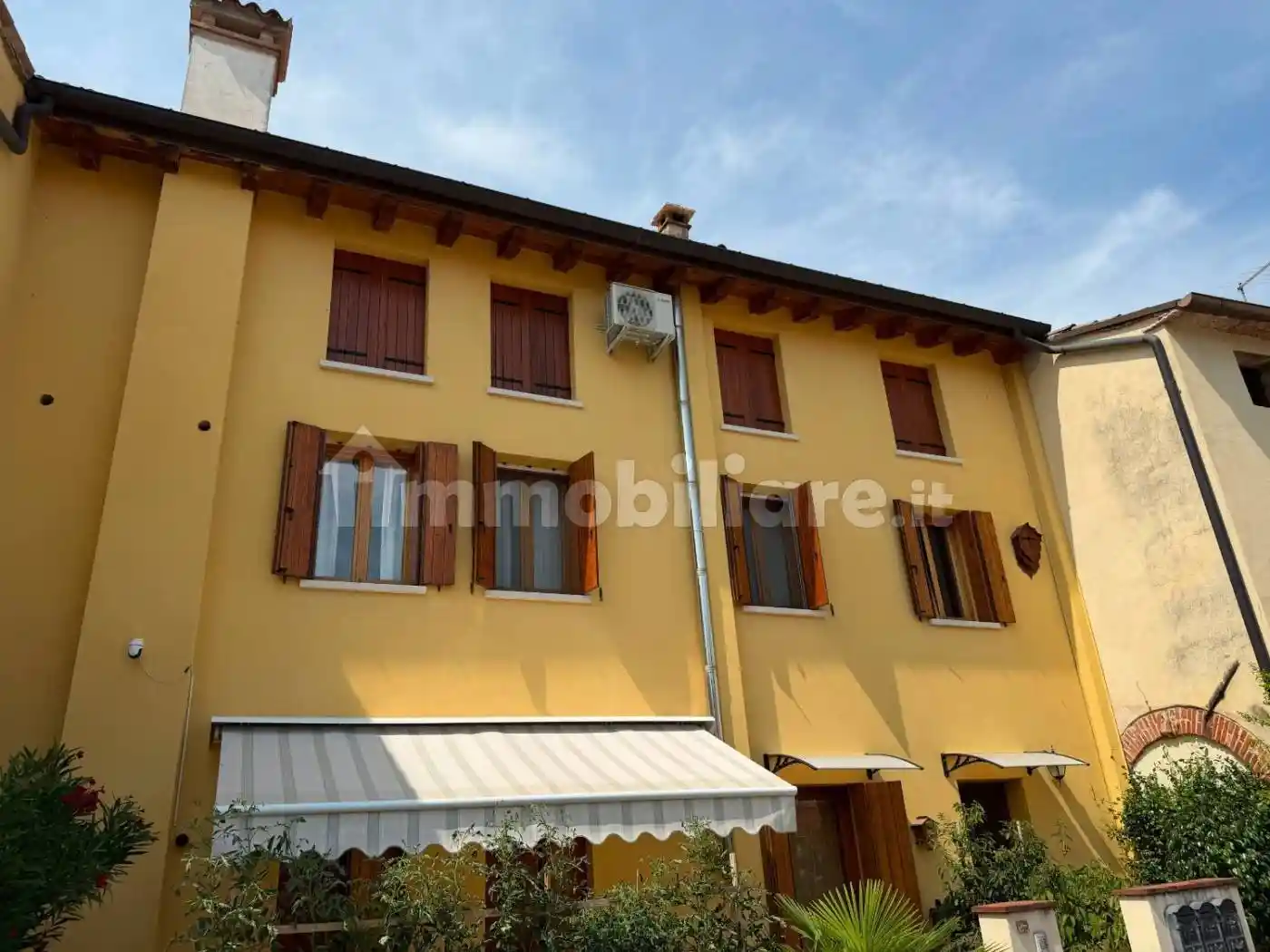 Appartamento in affitto a Borso del Grappa