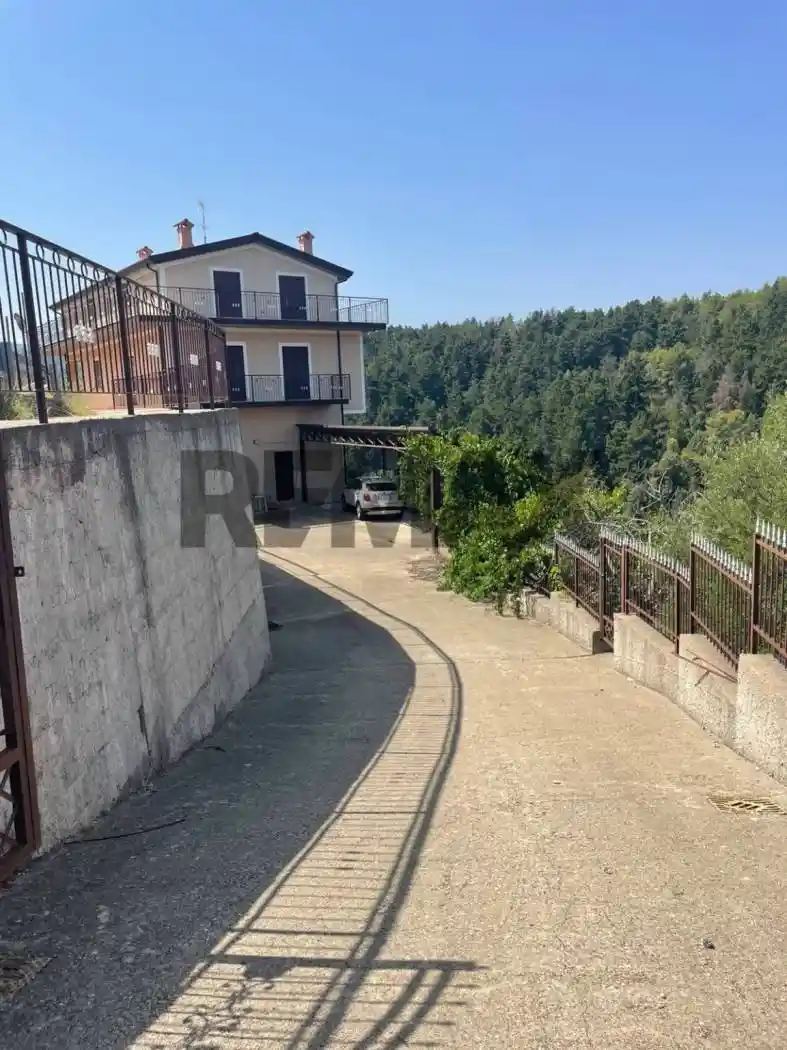 Villa in vendita a Acri