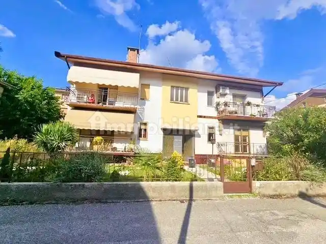 Appartamento in vendita a Udine