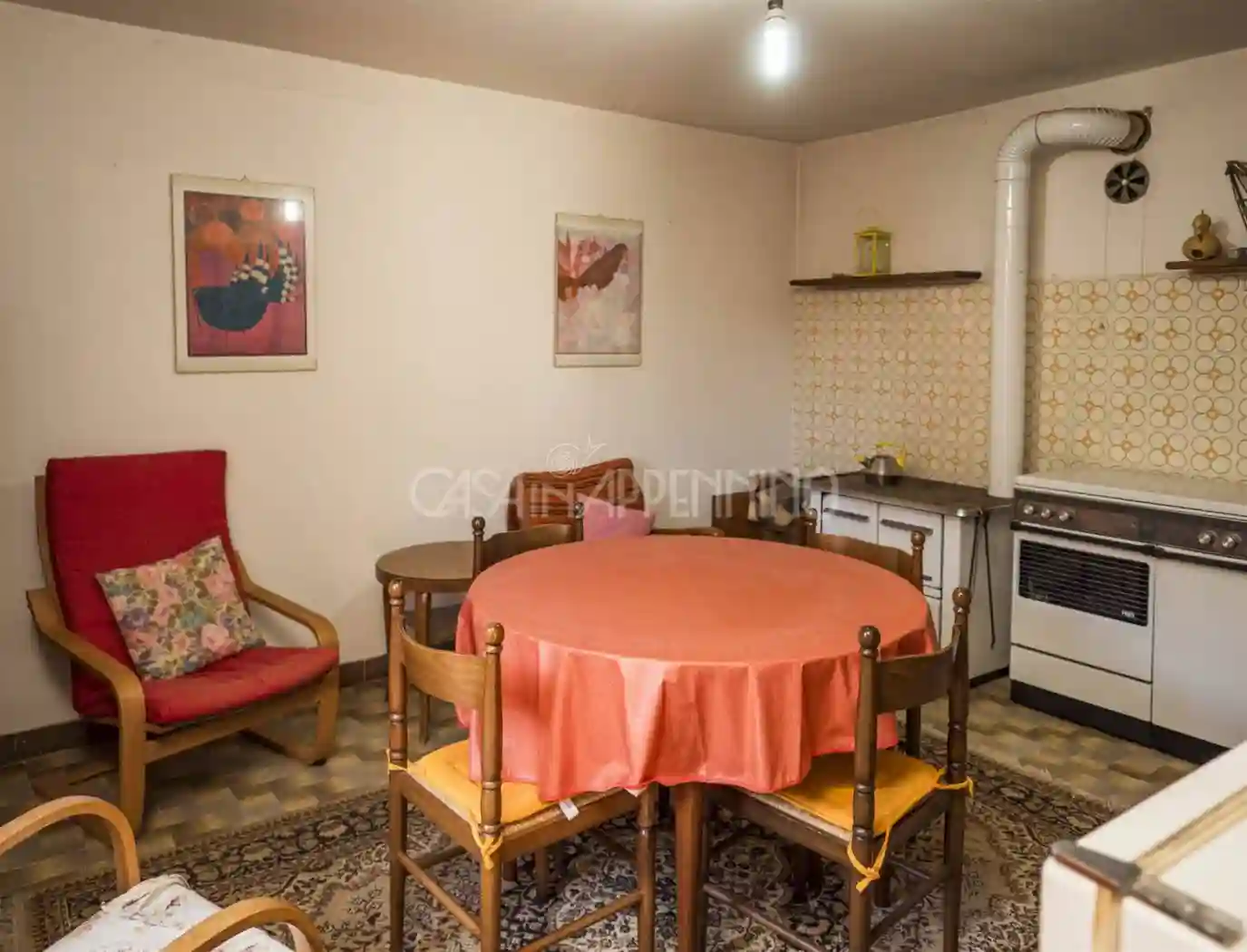 Casa indipendente - foto 5