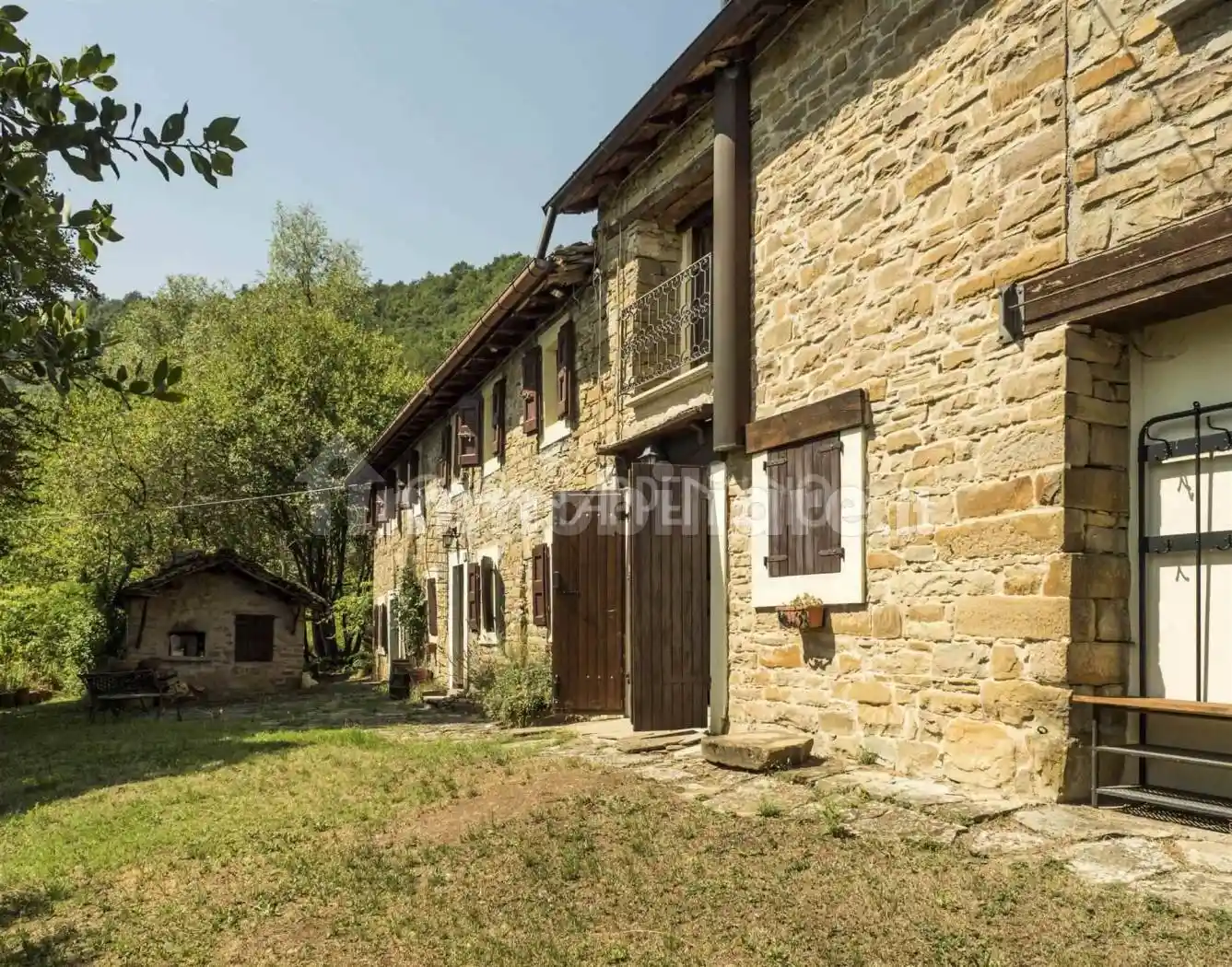 Rustico - Casale in vendita a Polinago