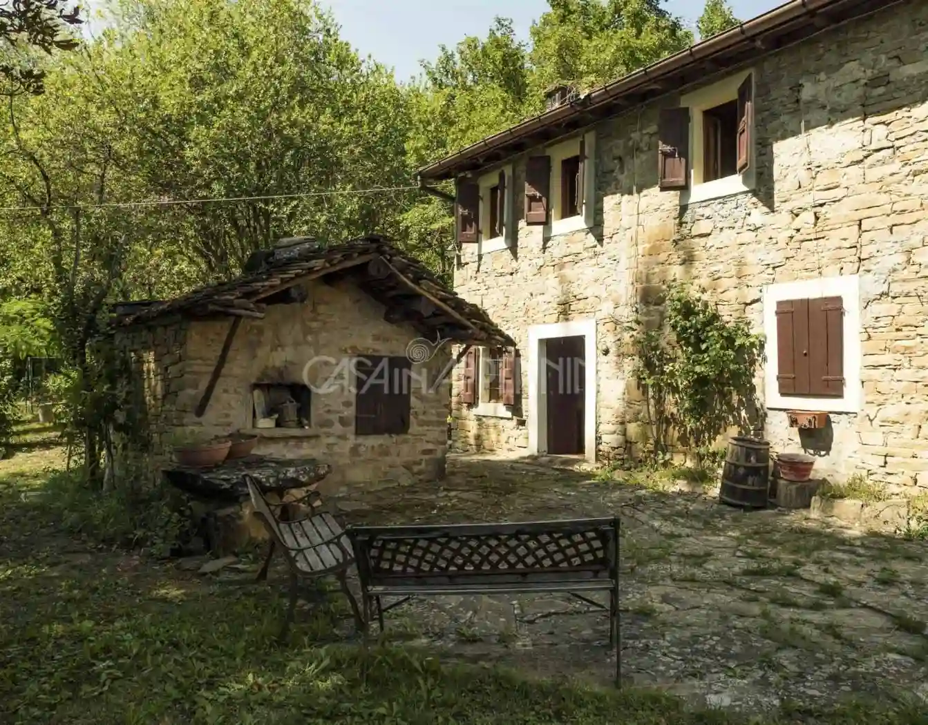 Rustico - Casale - foto 3