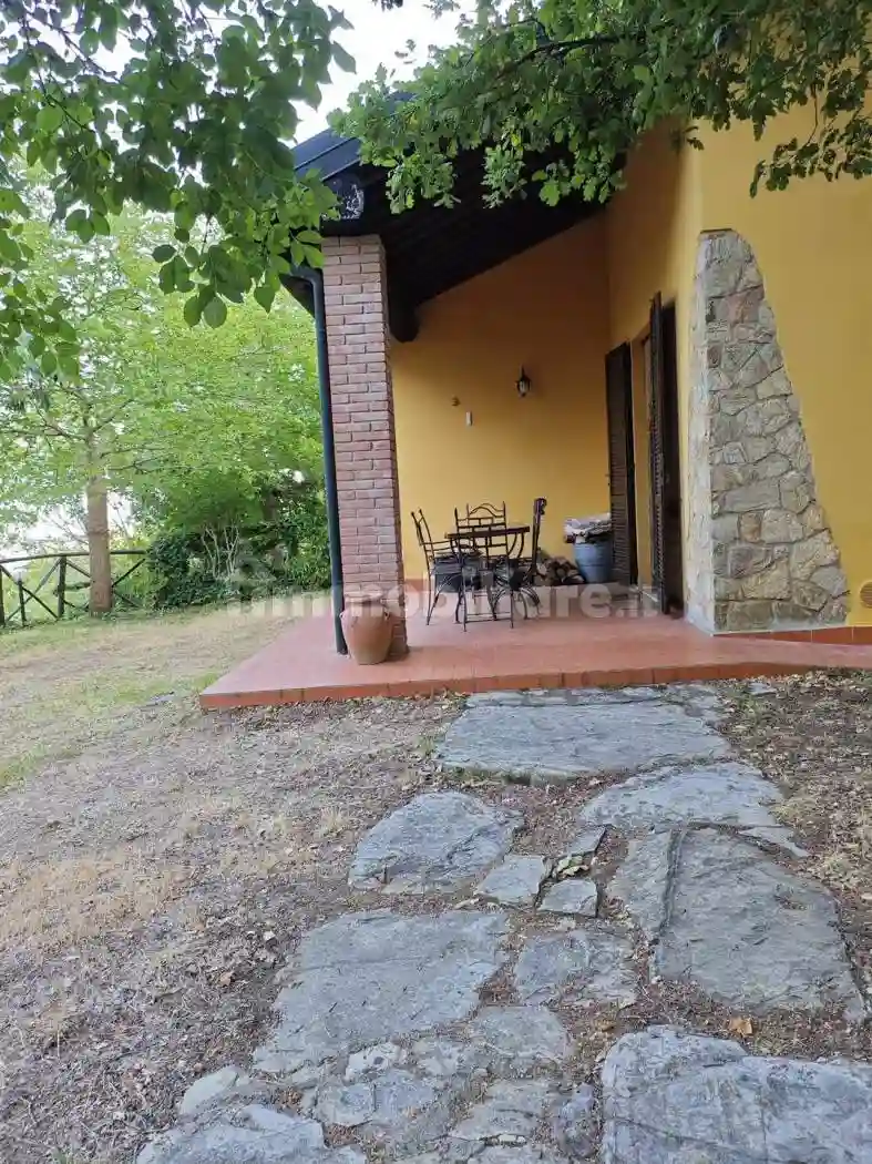 Villetta a schiera - foto 3