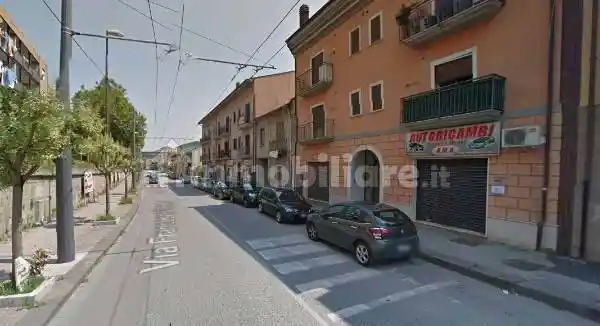Appartamento in affitto a Avellino