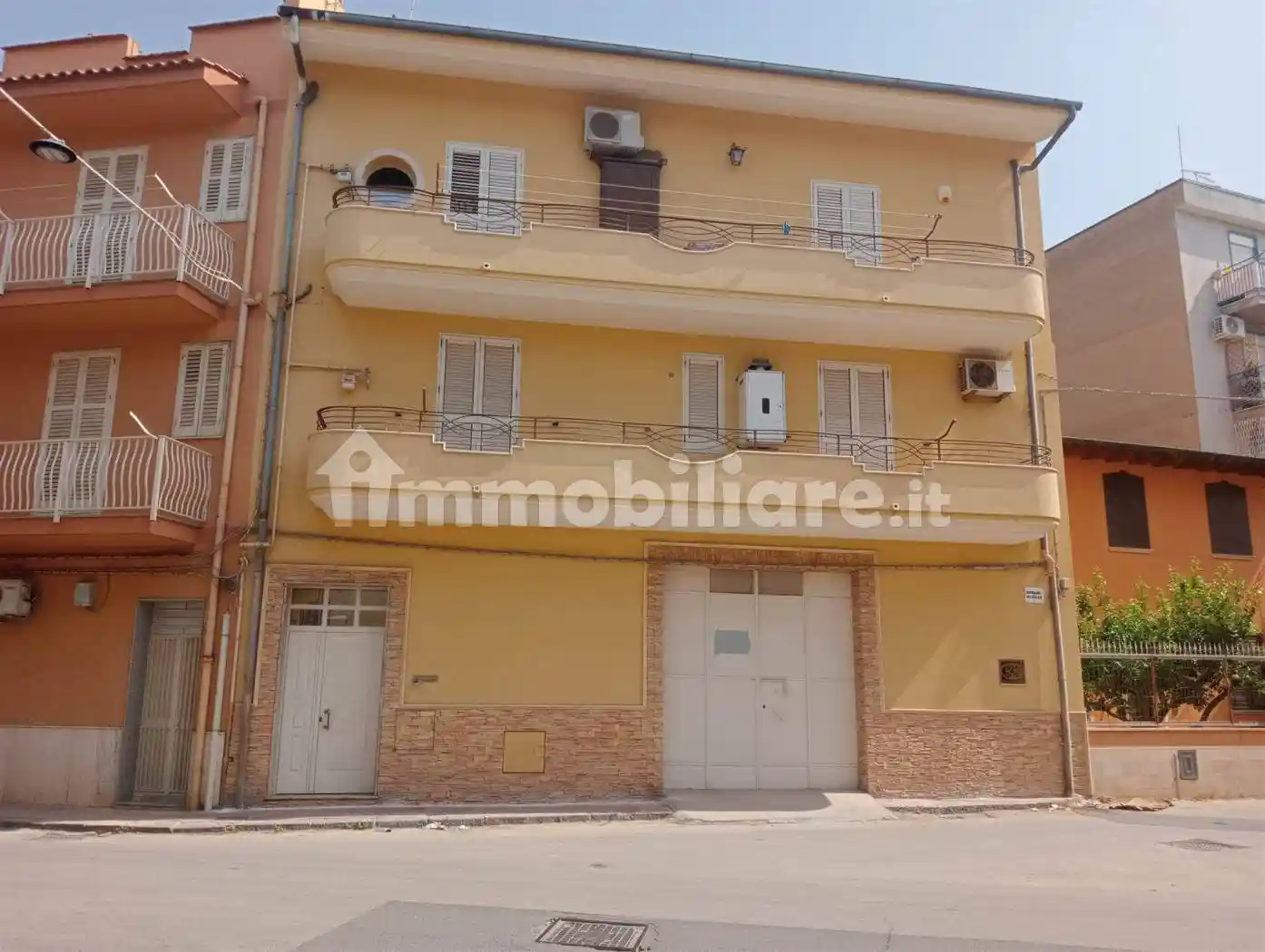 Appartamento in vendita a Licata