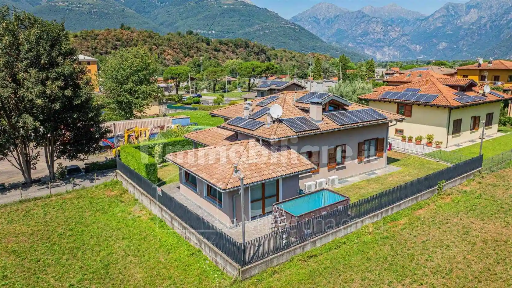 Villa - foto 2
