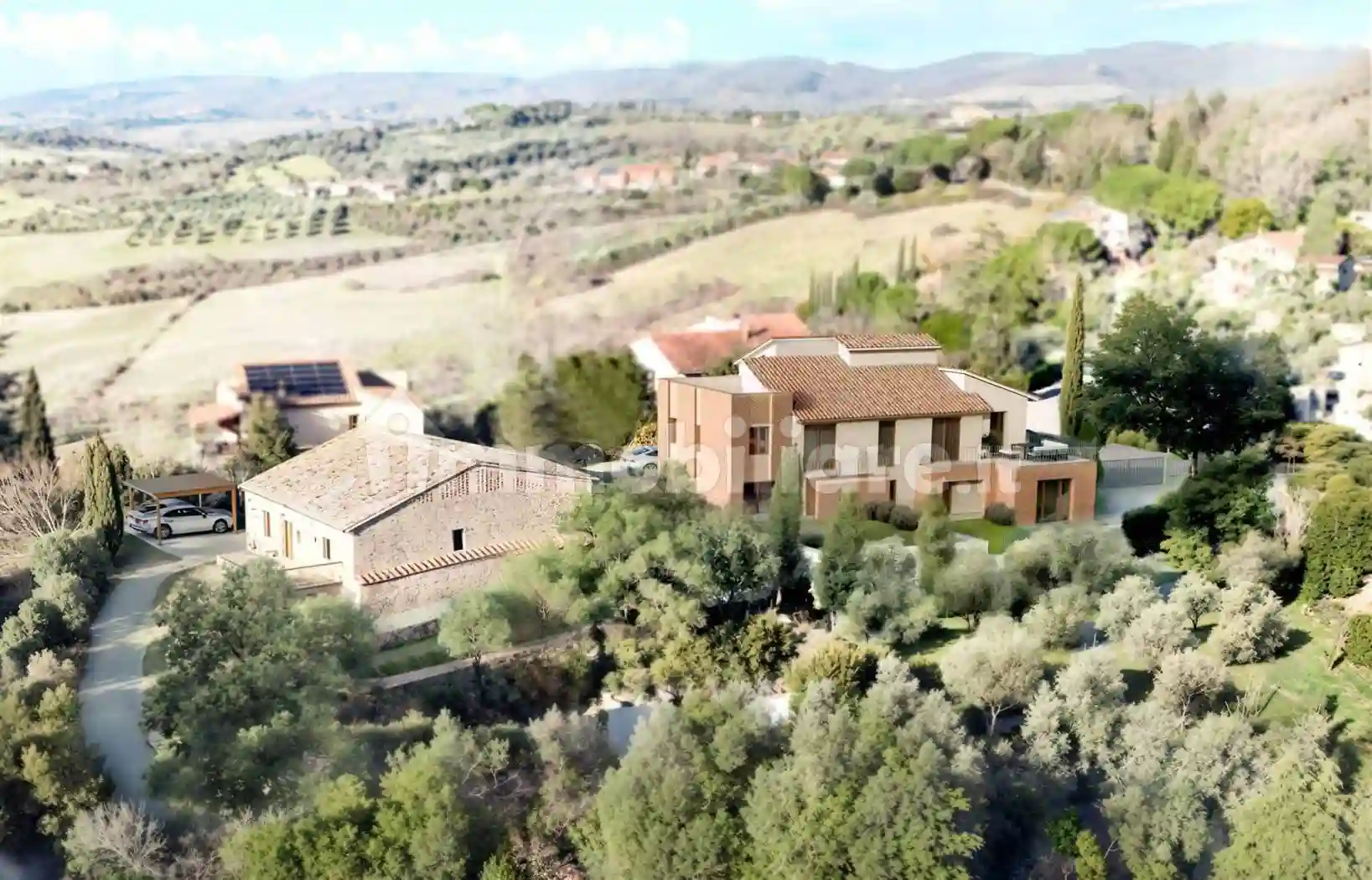 Villa - foto 3