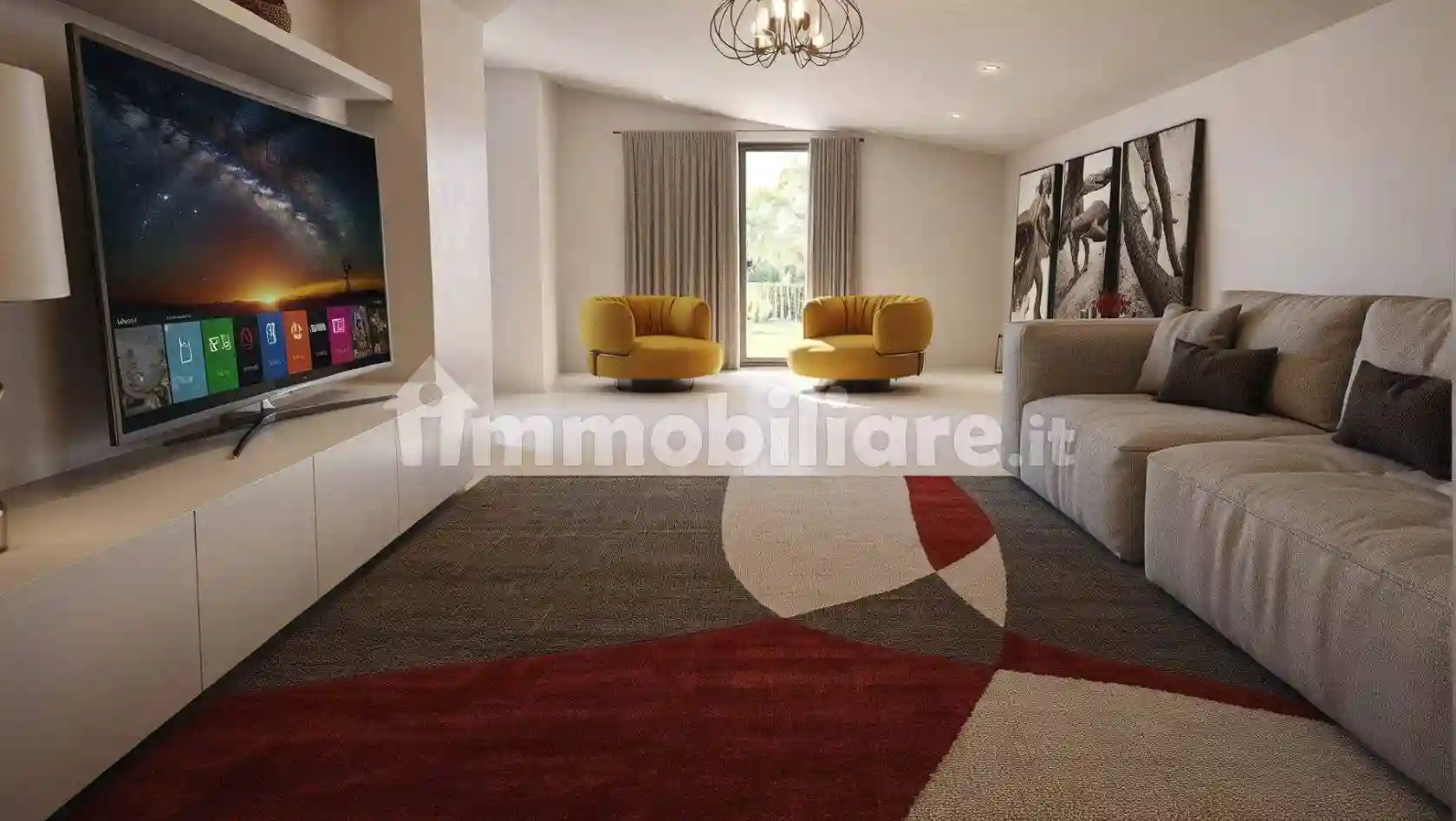 Villa - foto 4