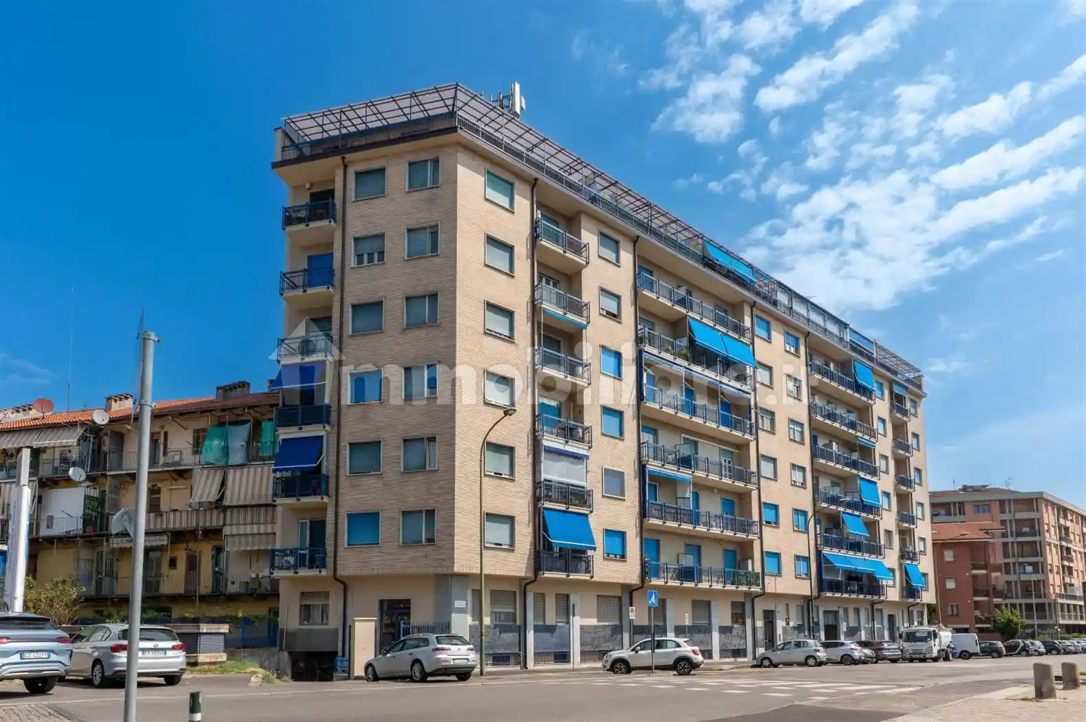Appartamento in vendita a Torino