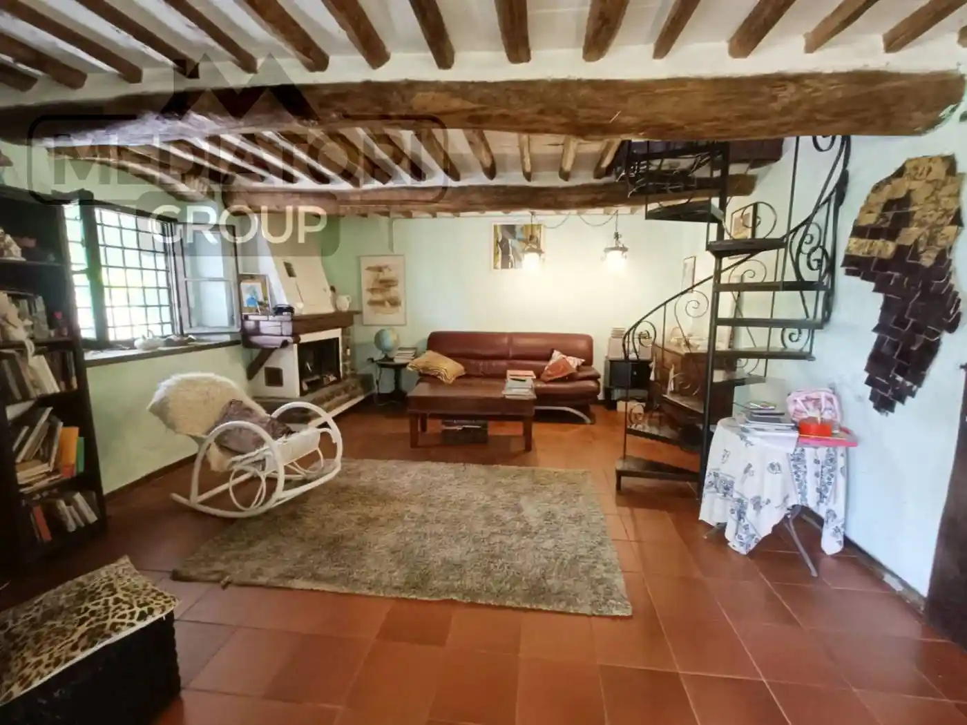 Casa indipendente in vendita a Lucca