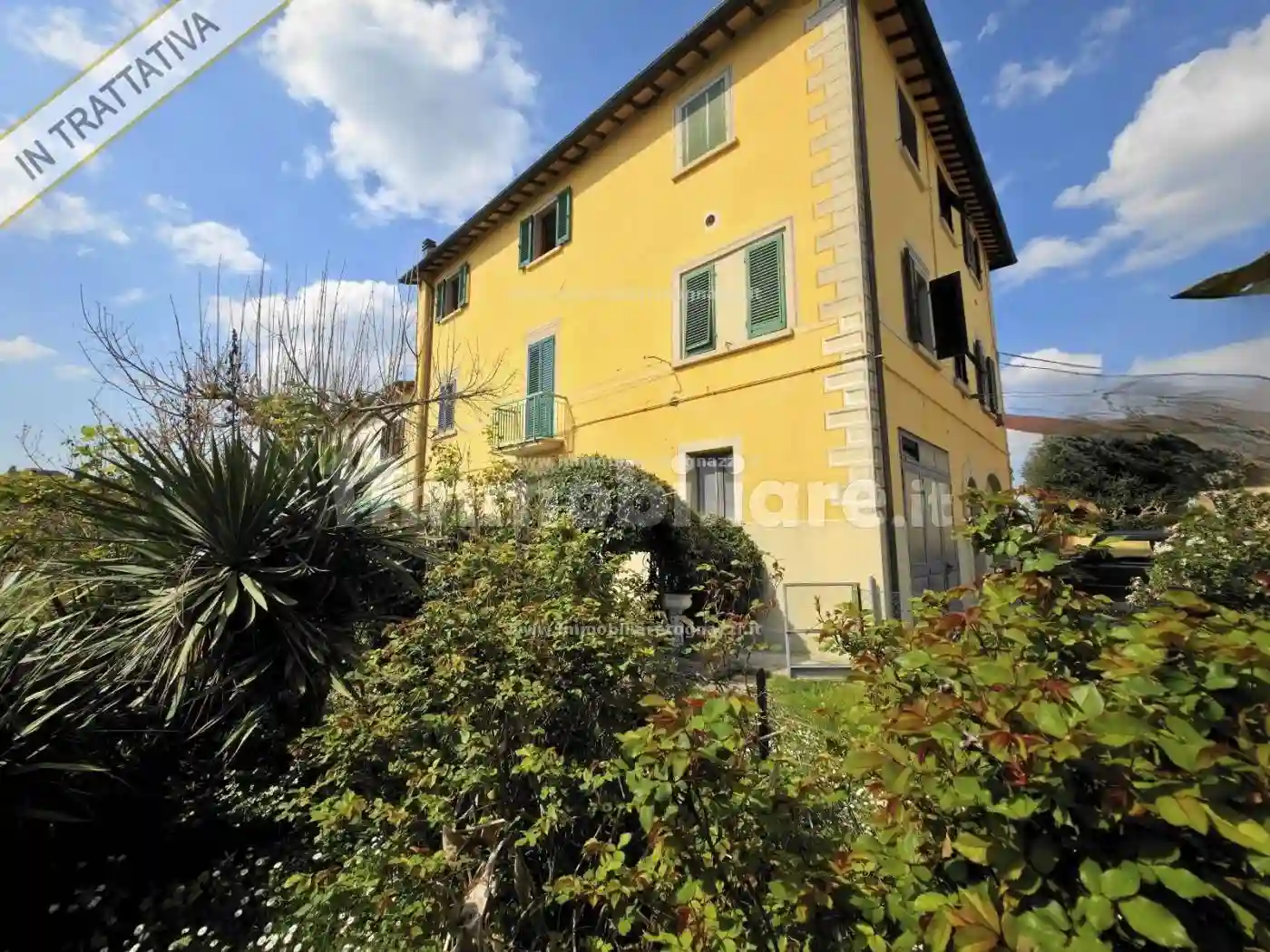 Casa indipendente - foto 2