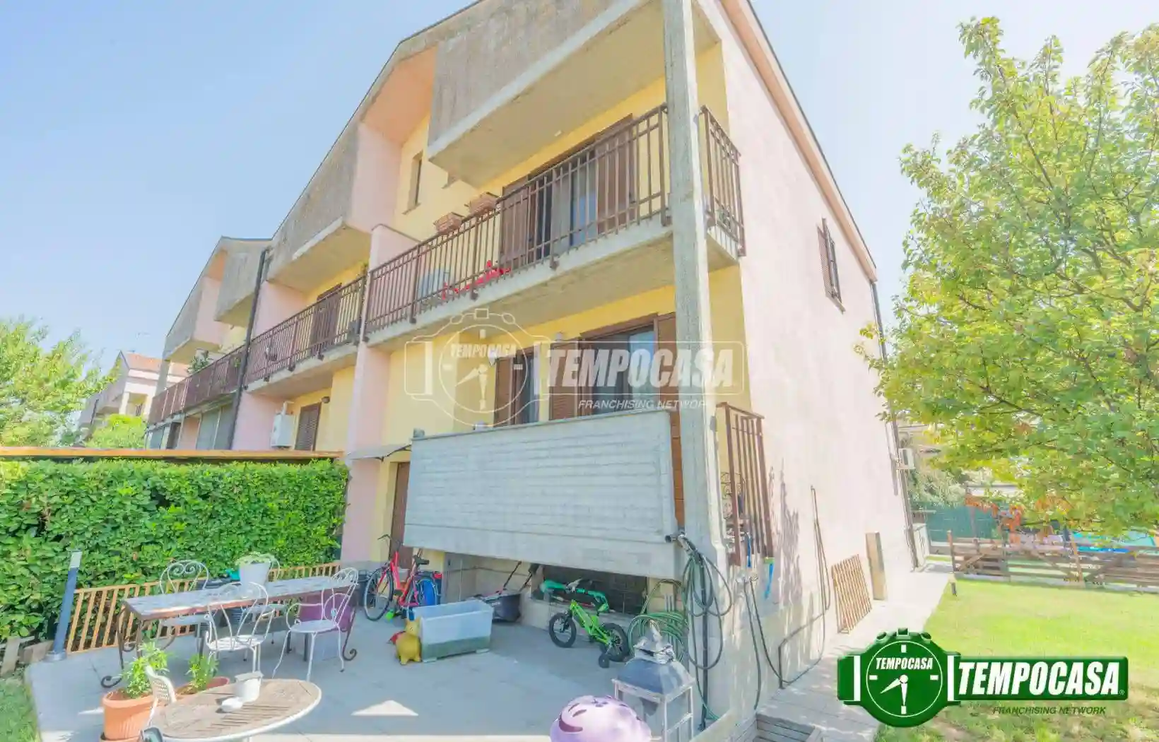 Villa - foto 2