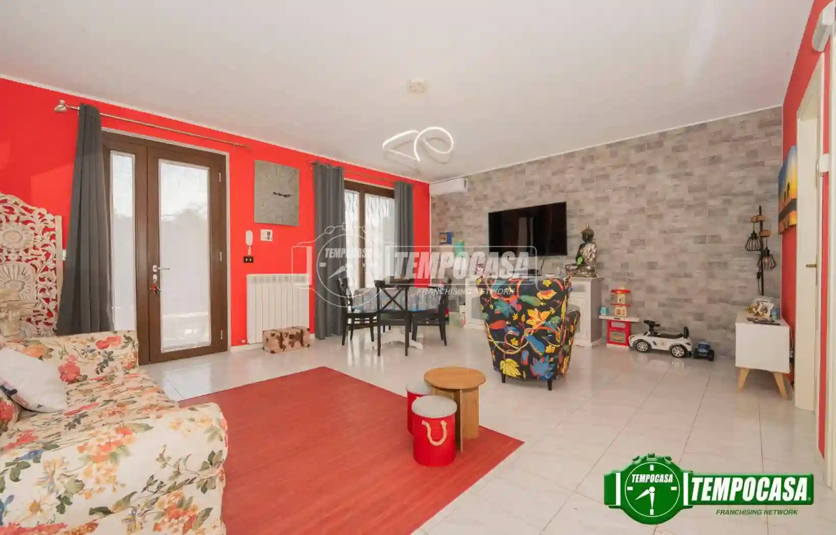 Villa - foto 5