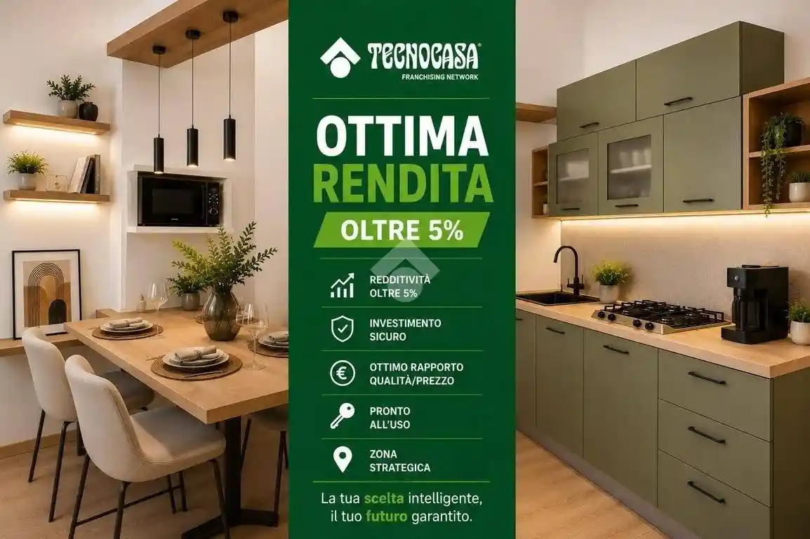 Appartamento in vendita a Verona