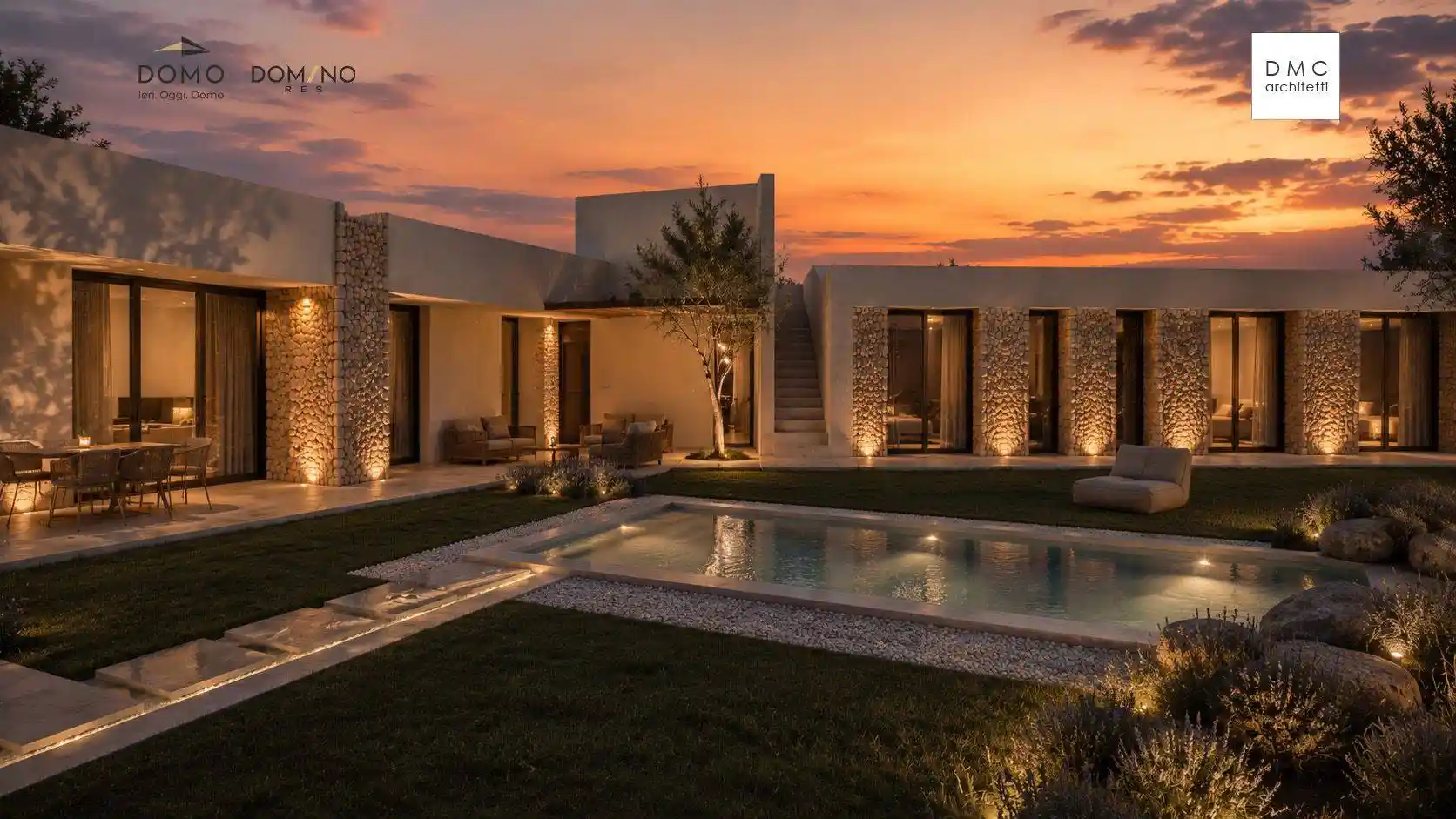 Villa in vendita a Pula