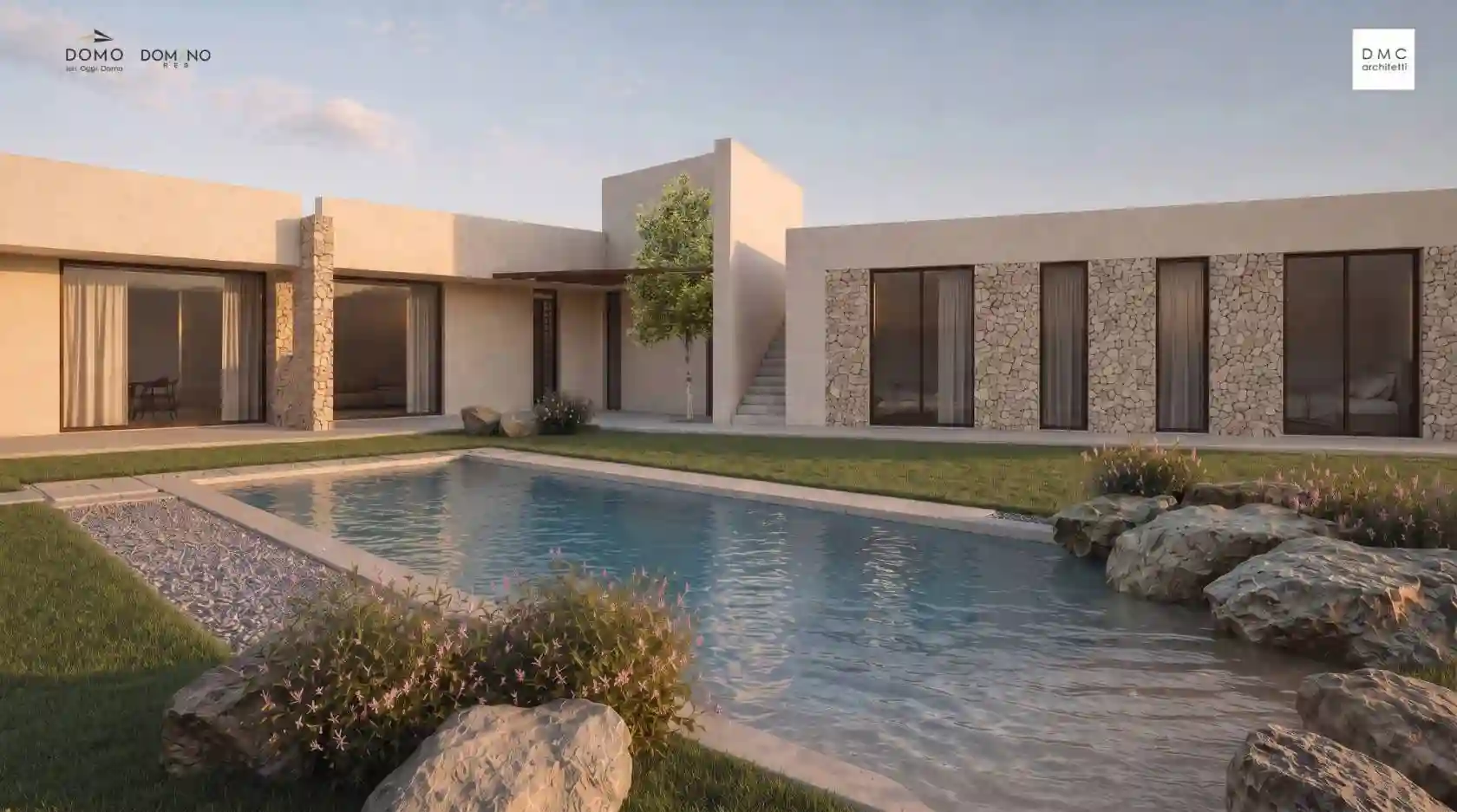 Villa - foto 4