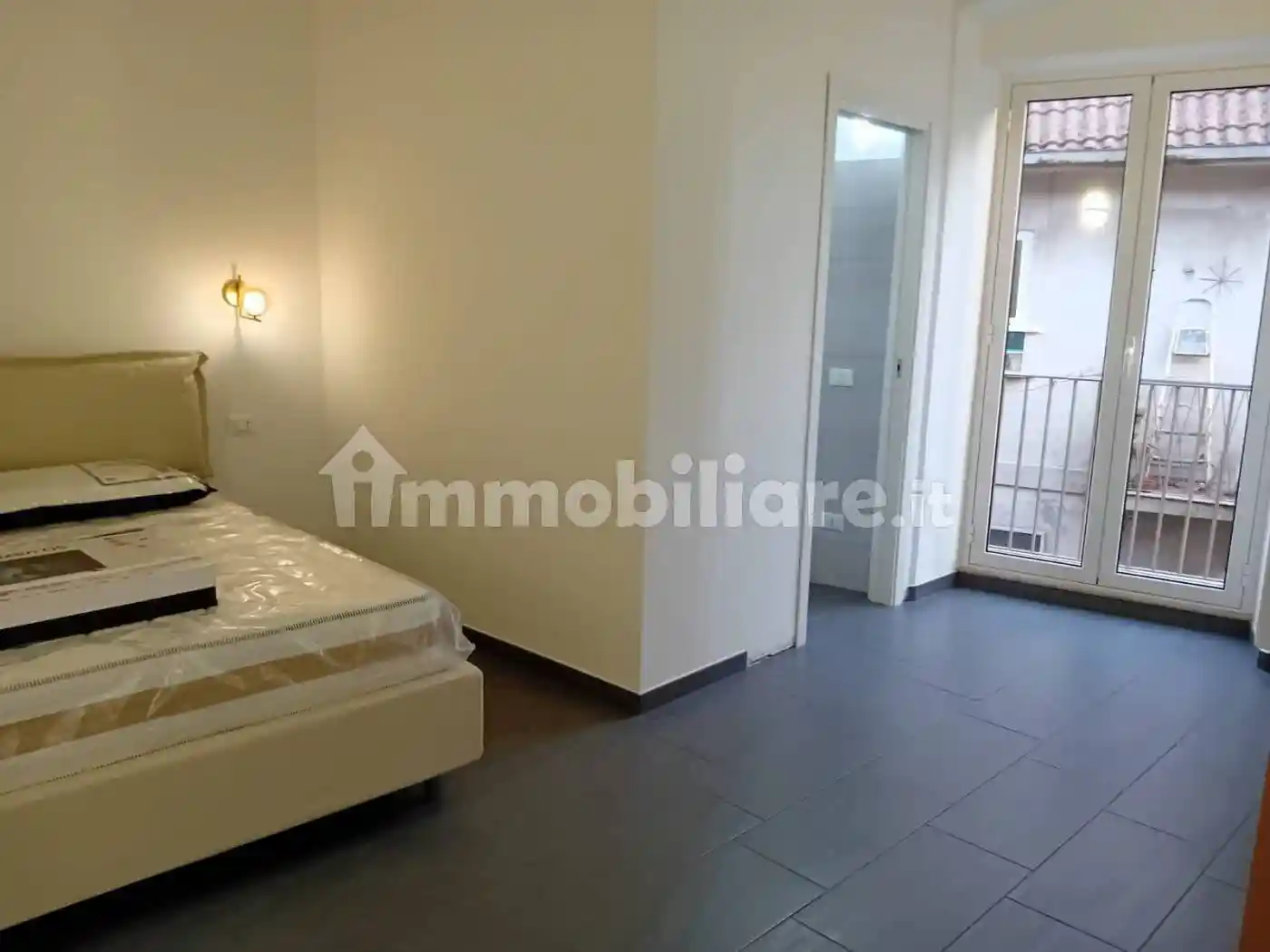 Appartamento in affitto a Cittanova