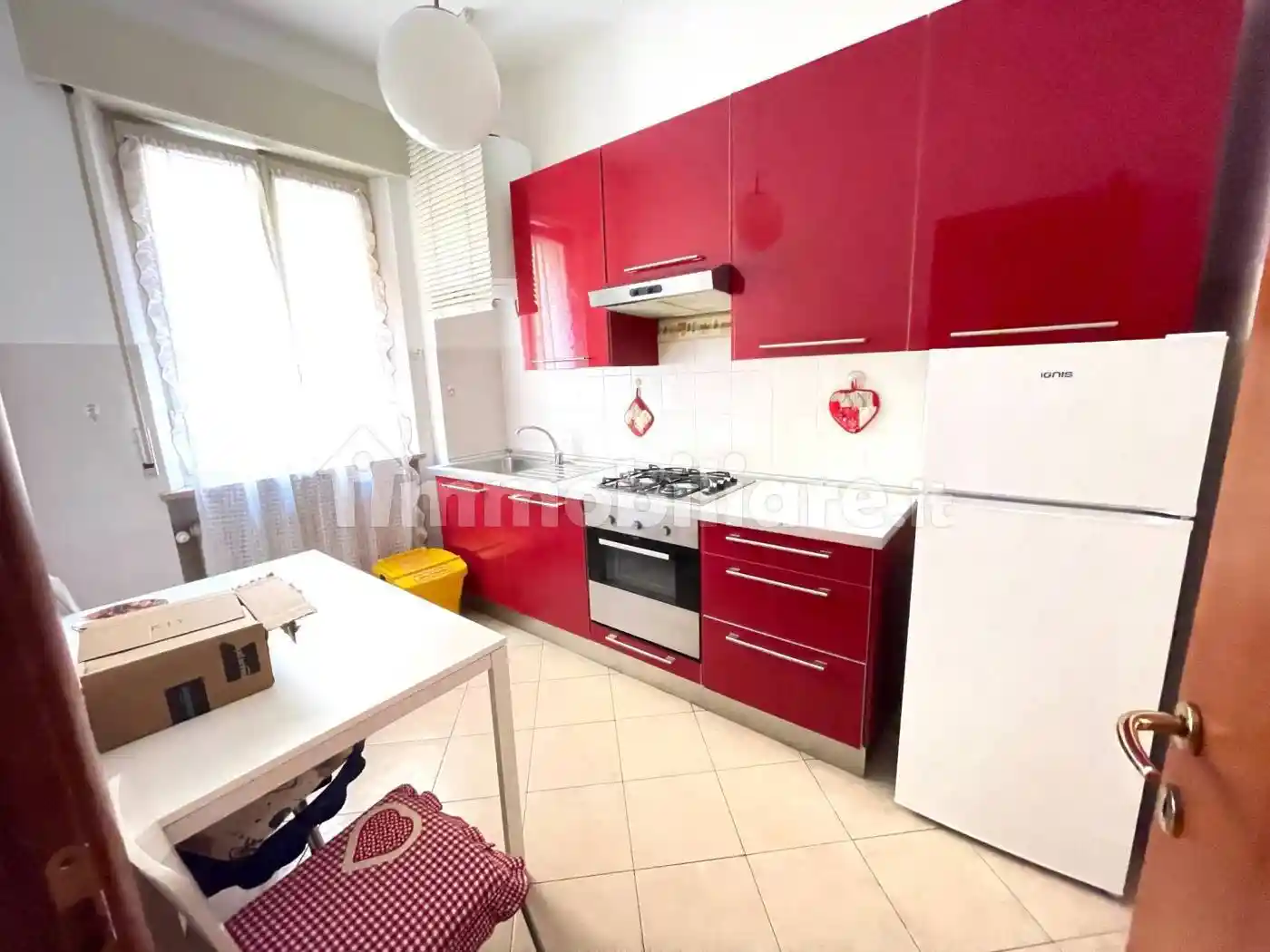 Appartamento in affitto a Parma