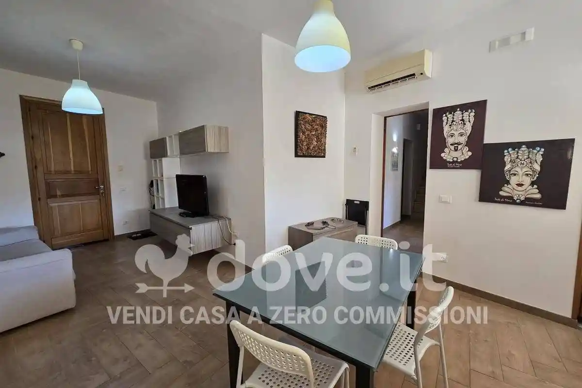 Casa indipendente in vendita a Marsala