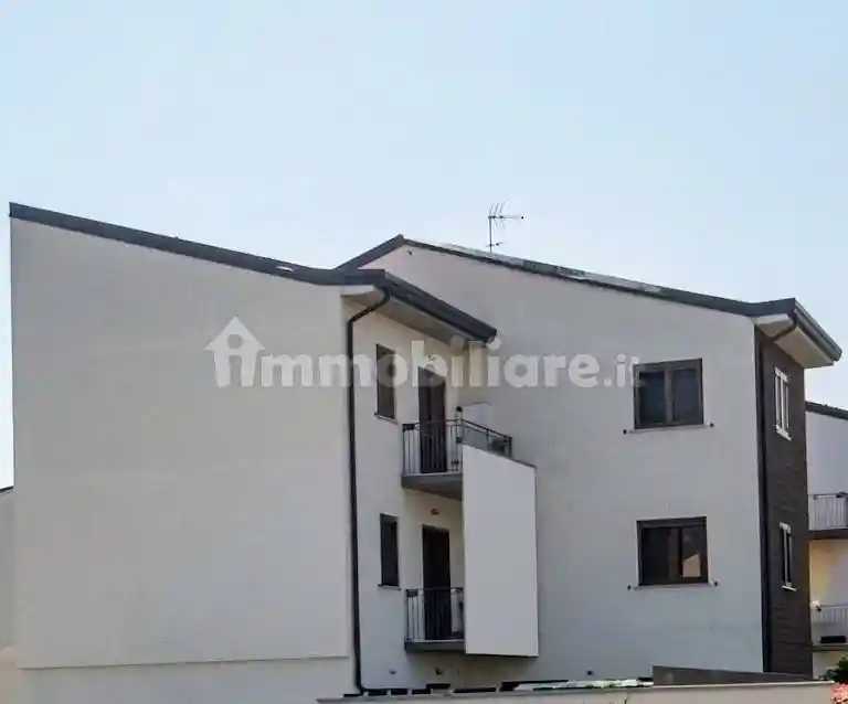 Appartamento in vendita a Avezzano