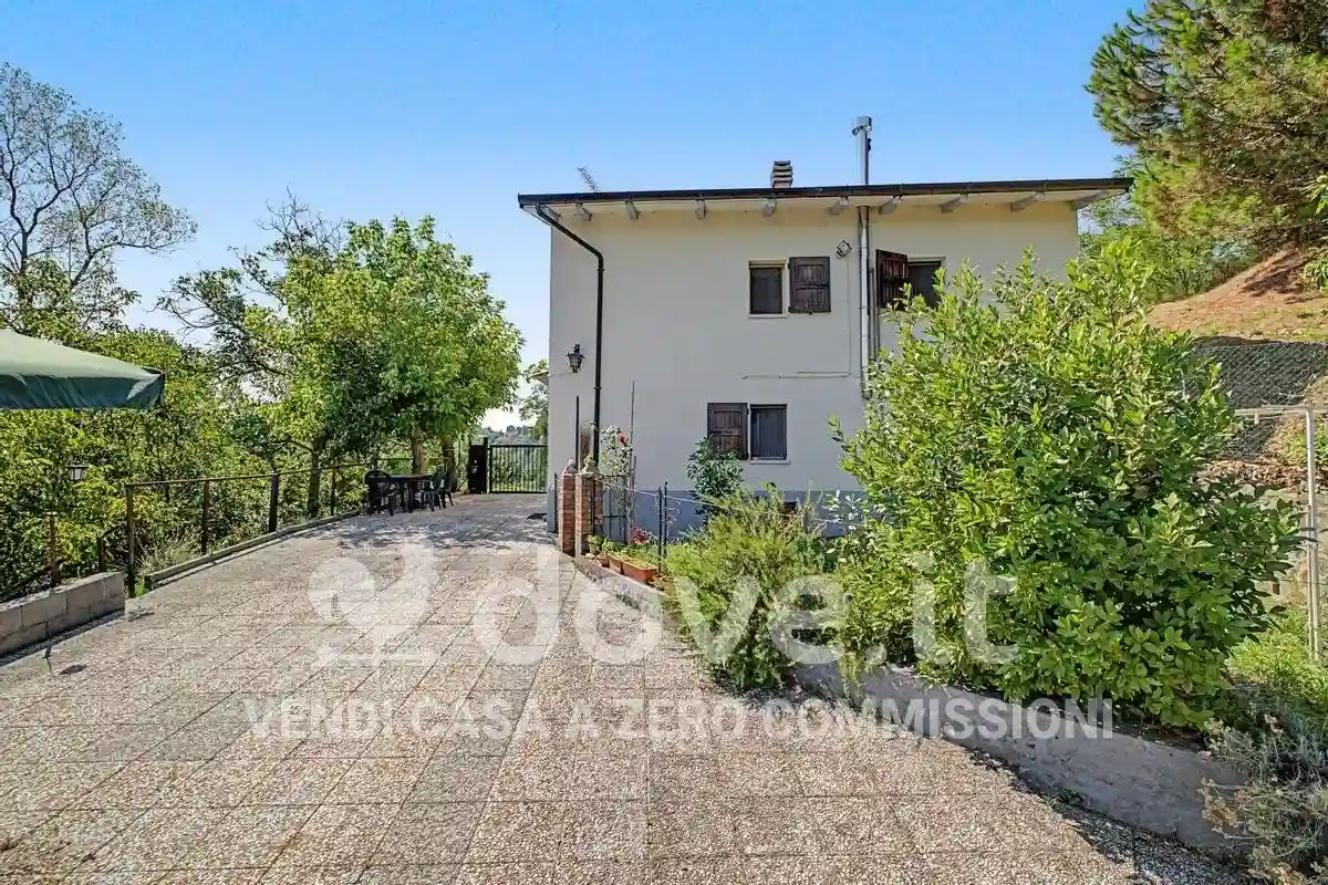 Casa indipendente - foto 5