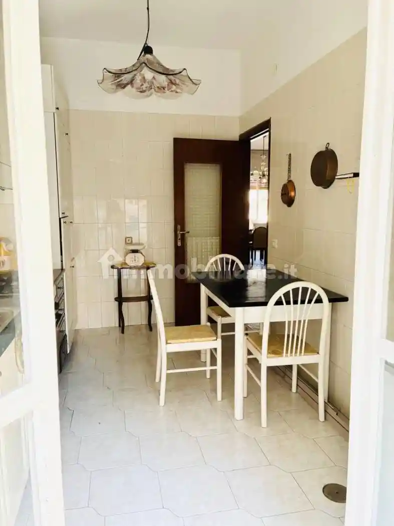 Appartamento in affitto a Salerno