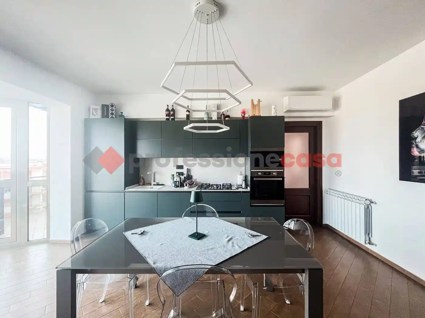 Appartamento in vendita a Milazzo