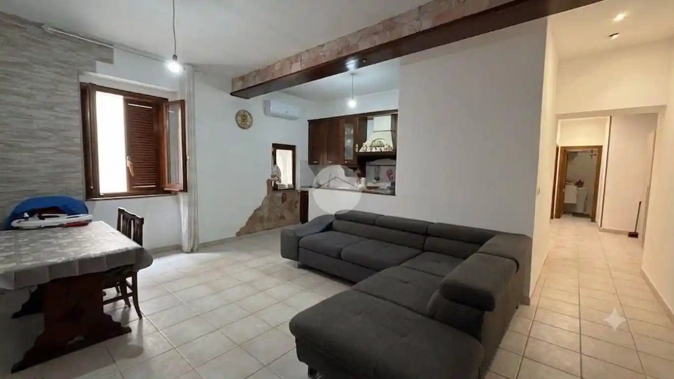 Appartamento in vendita a Sassari