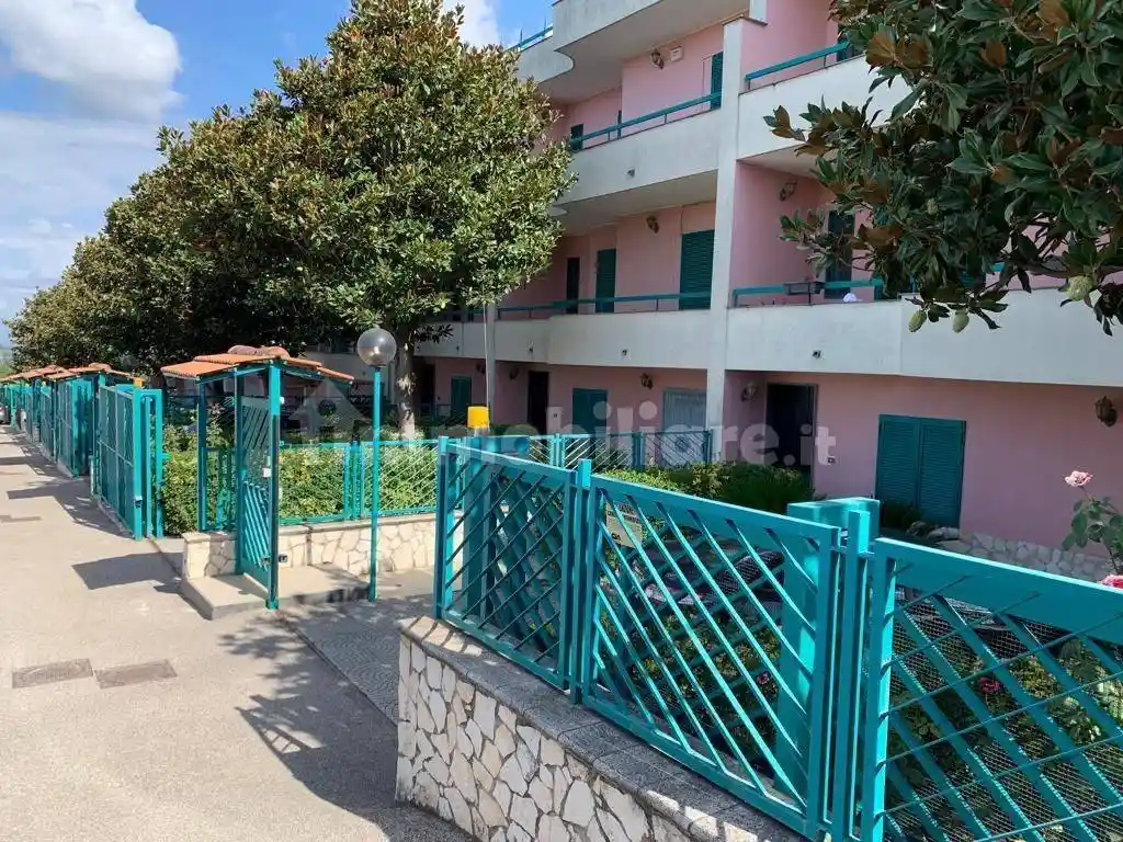Villetta a schiera in vendita a Giugliano in Campania