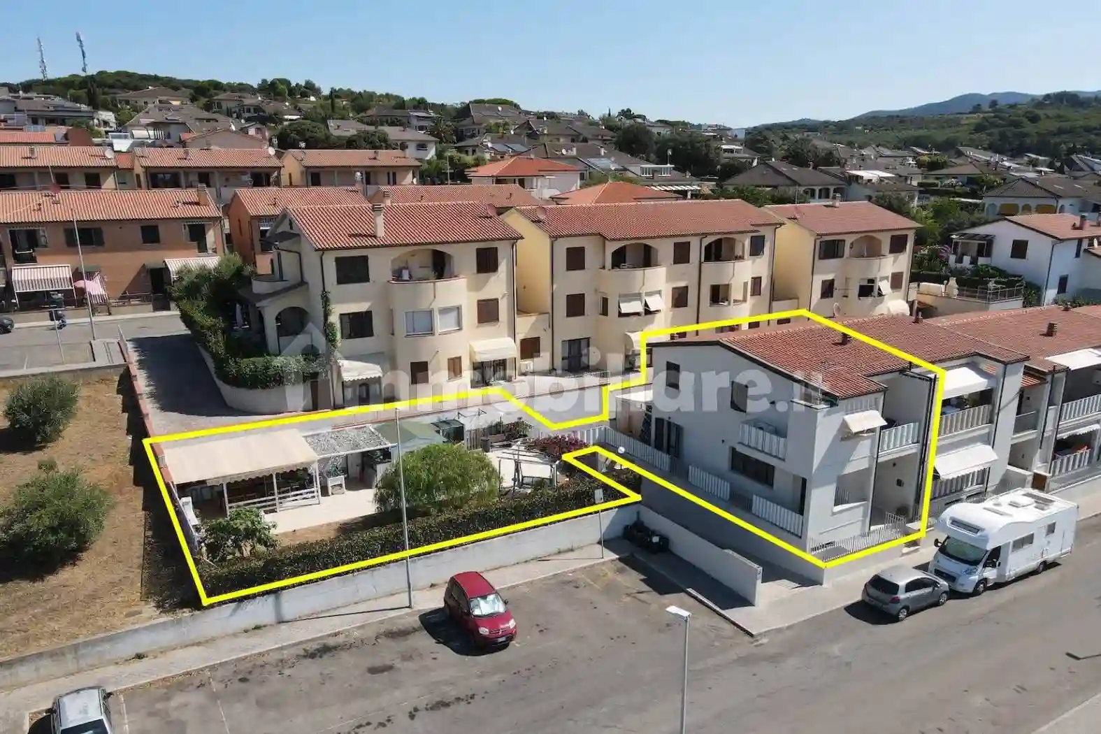 Villetta a schiera - foto 2