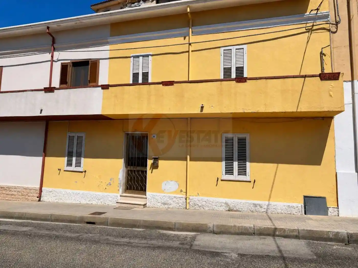 Casa indipendente in vendita a Posada