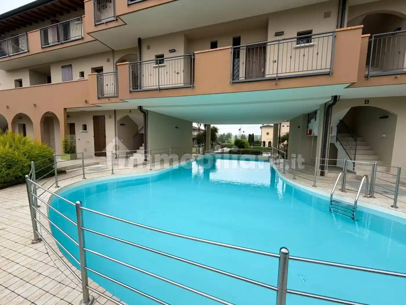 Appartamento in vendita a Desenzano del Garda