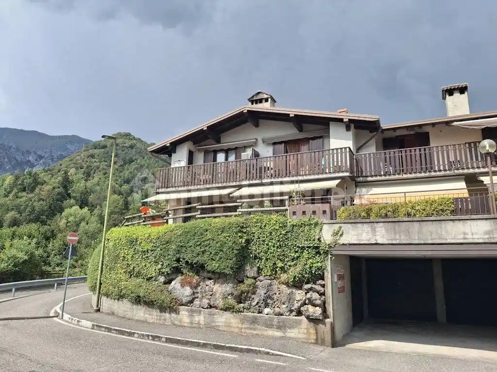 Attico - Mansarda in vendita a Castione della Presolana