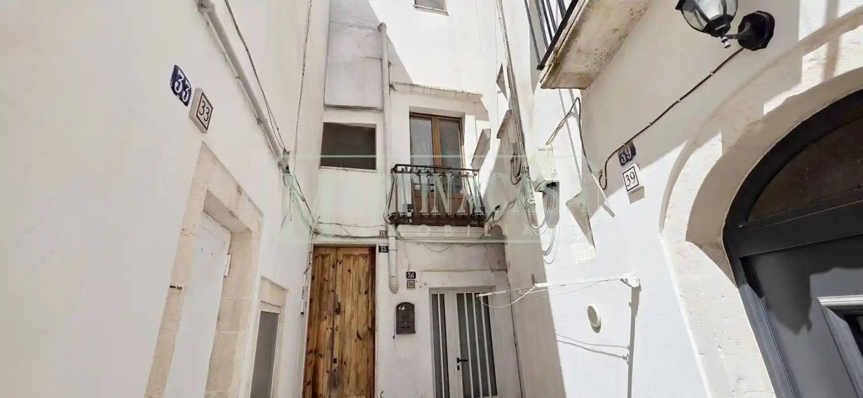 Appartamento in vendita a Martina Franca