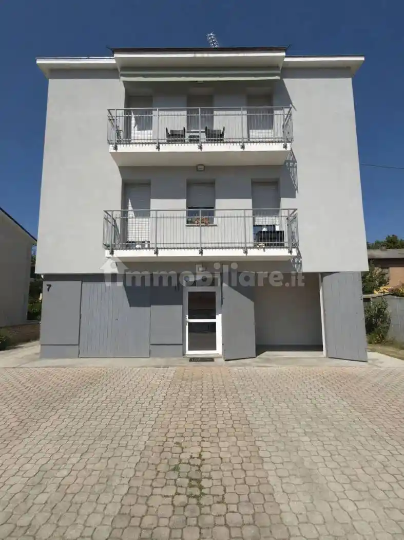 Appartamento in vendita a Castelfranco Emilia