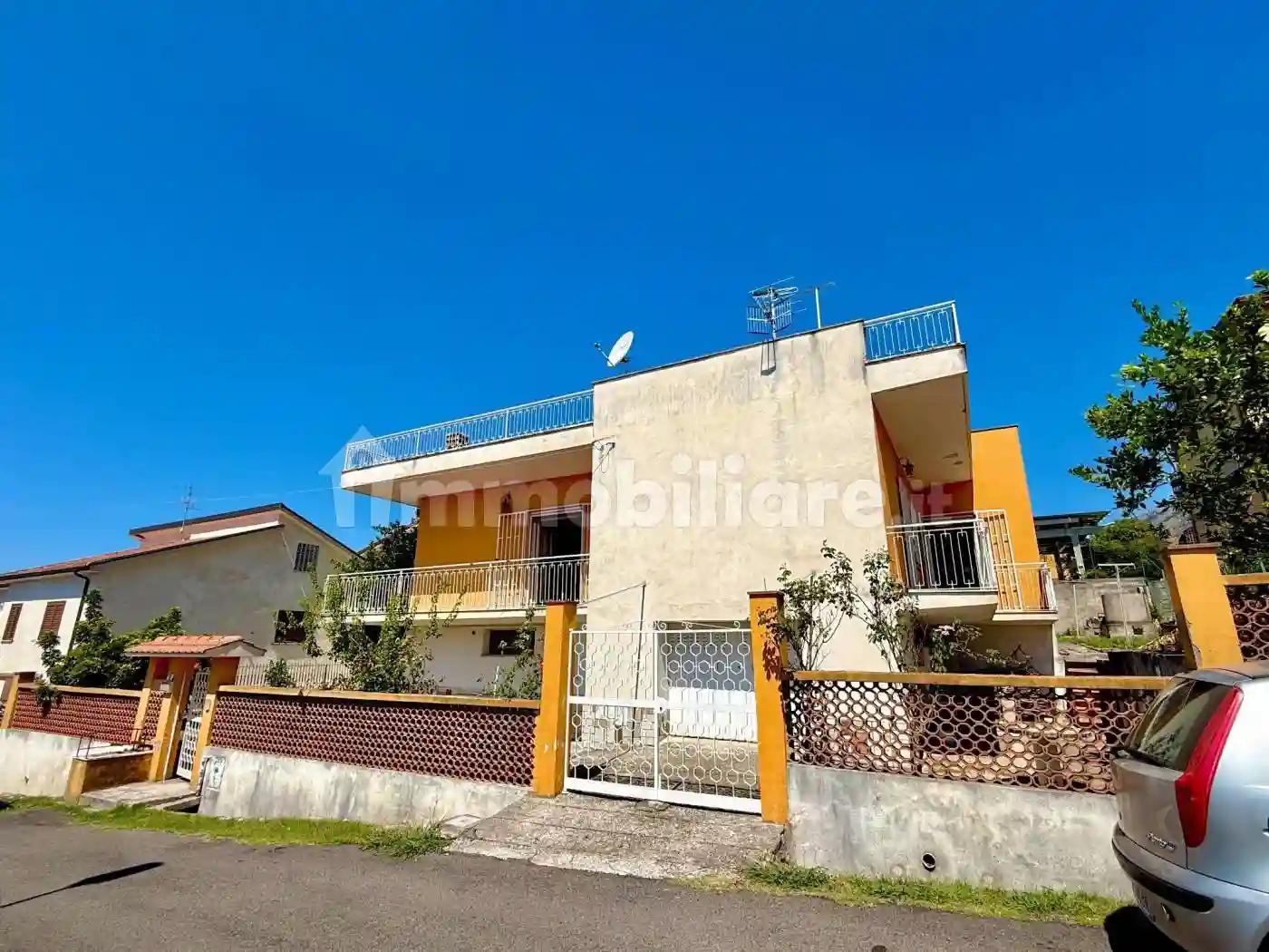 Villa - foto 3