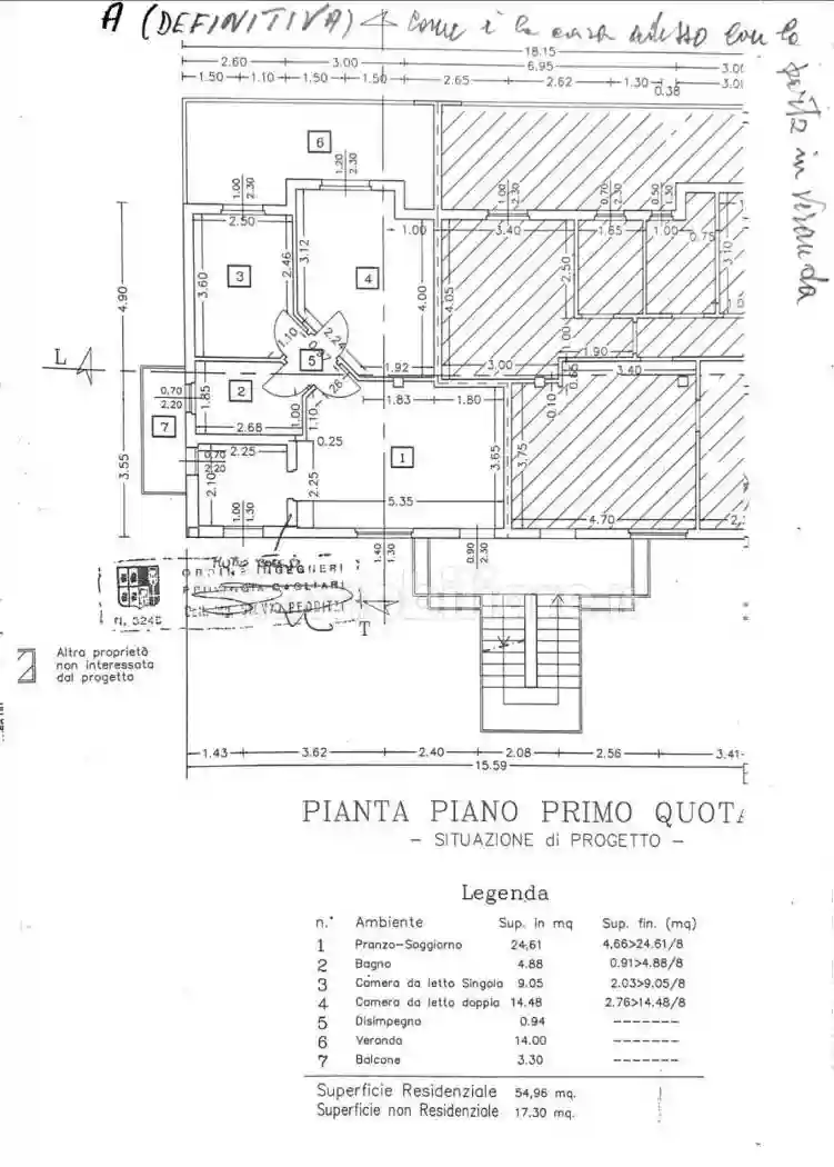 Appartamento - foto 2