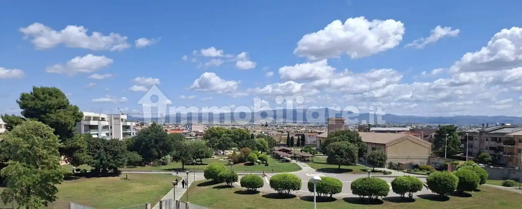 Appartamento in vendita a Cagliari