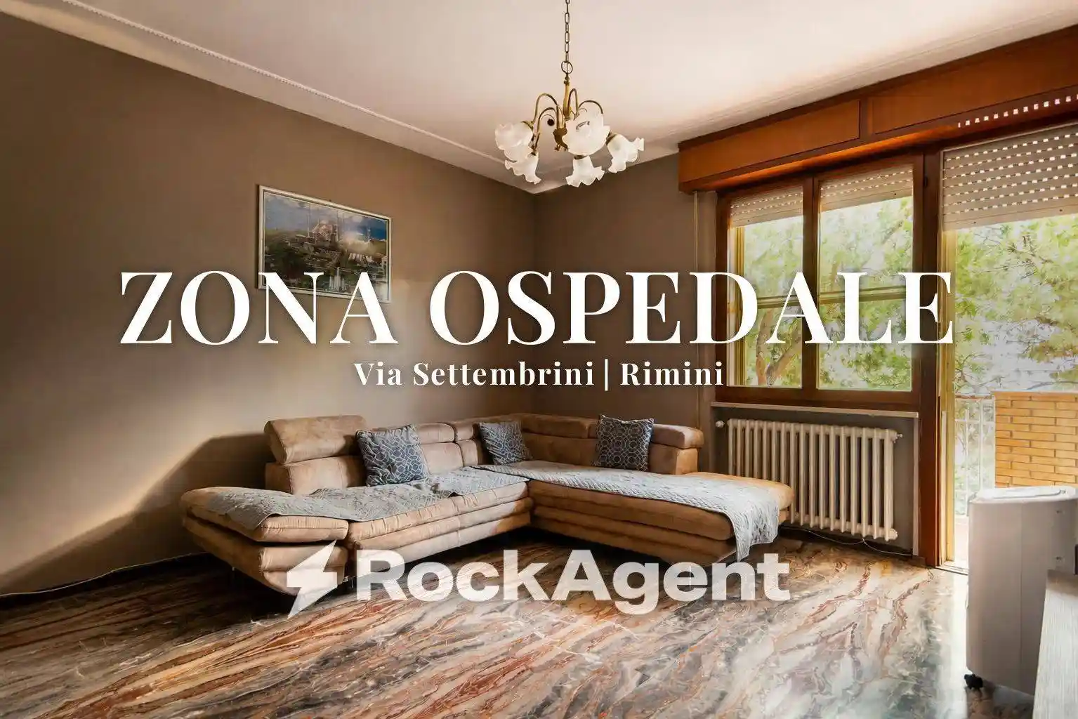 Appartamento in vendita a Misano Adriatico
