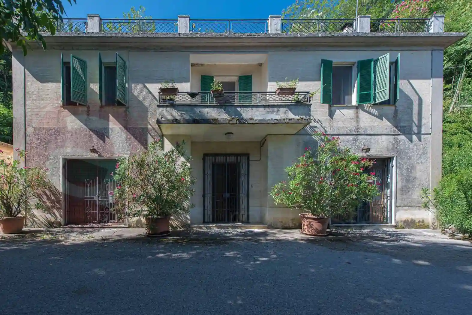 Villa - foto 5
