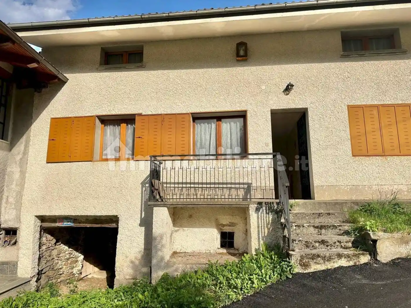 Rustico - Casale in vendita a Sampeyre