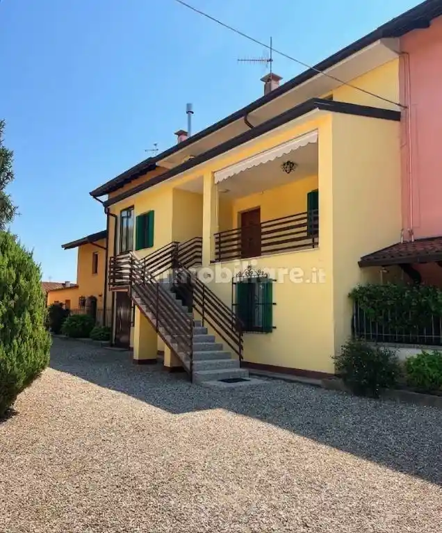 Villa in vendita a Campoformido